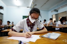 Điểm chuẩn cao nhất vào ĐH Quốc tế TPHCM là 27, ĐH Công nghệ thông tin 27,7