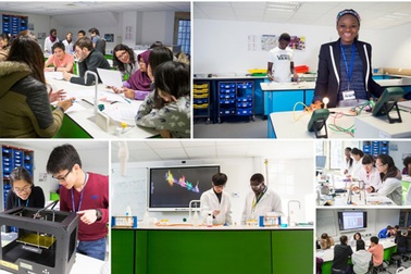 Cơ hội cuối giành học bổng A-Level lên đến 100% năm 2017