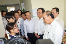 Vì sao nhiều người trẻ ở Việt Nam đăng ký startup tại Singapore?