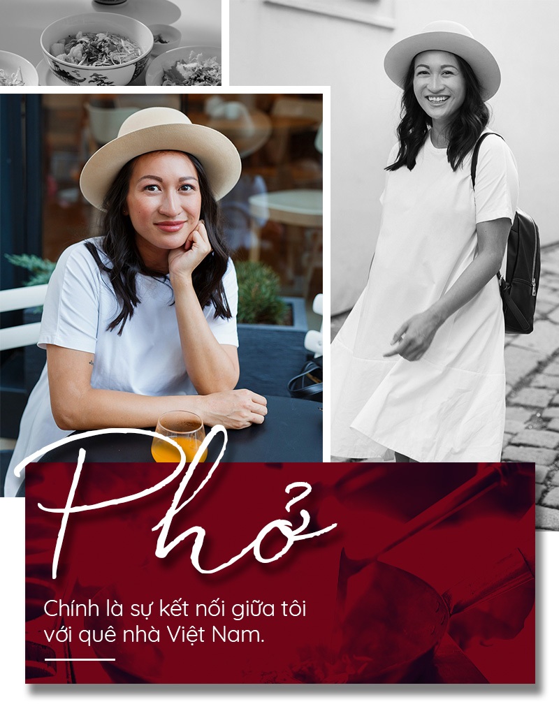 Phở là sợi dây kết nối giữa tôi và quê nhà - 8 Phở là sợi dây kết nối giữa tôi và quê nhà - 8