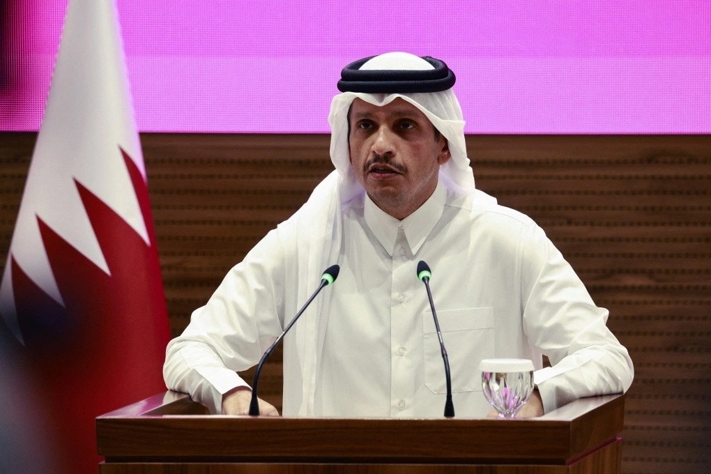 Qatar cảnh báo đáp trả mạnh mẽ vụ tập kích của Israel - 2 Qatar cảnh báo đáp trả mạnh mẽ vụ tập kích của Israel - 2