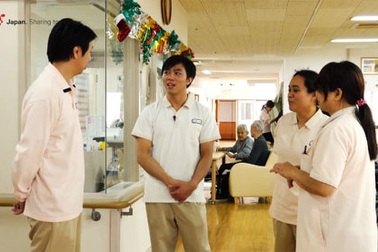 Văn phòng Thủ tướng Nhật Bản quảng bá clip "Người Việt chăm chỉ" trên youtube