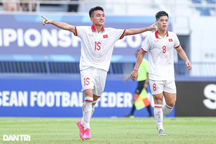 Báo Indonesia: "U23 Việt Nam không phải số một Đông Nam Á"