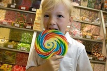 Những doanh nhân nhí "kiếm tiền như nước"