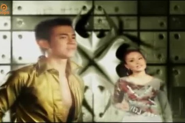 "Ngày mai mưa thôi rơi" - Vân Quang Long ft Cẩm Ly