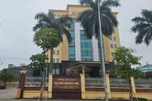 28 doanh nhân ở Hải Dương bị đề nghị tạm hoãn xuất cảnh vì nợ thuế