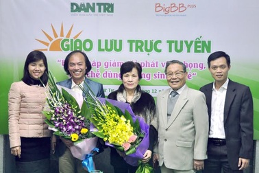 Sai lầm của phụ huynh khi dùng kháng sinh khiến con trẻ bệnh triền miên