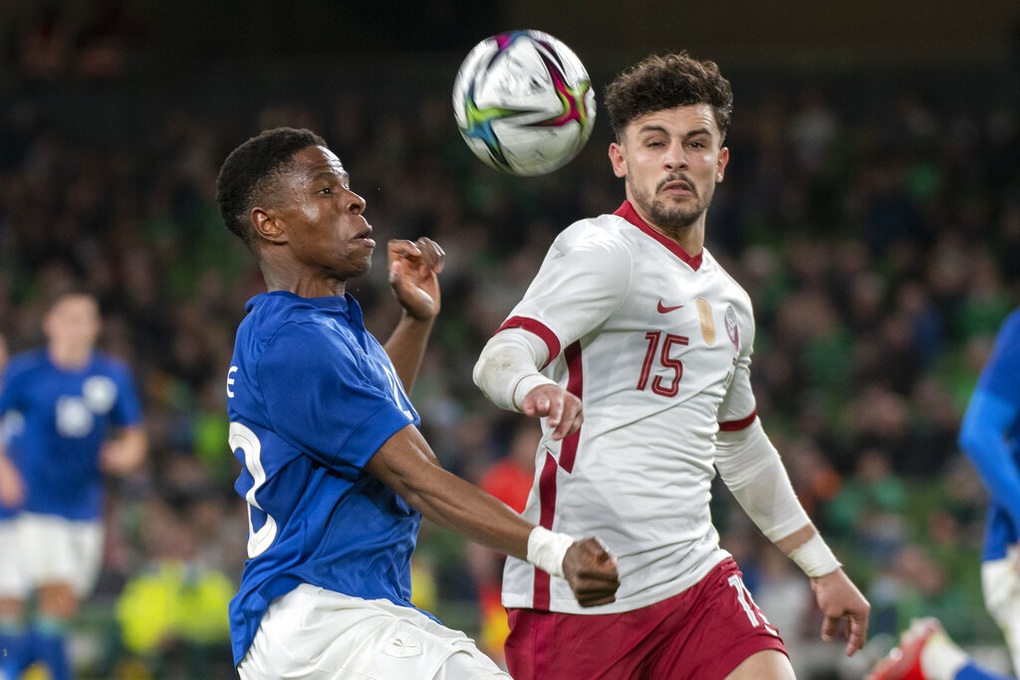 Ở bảng đấu khó khăn, cơ hội nào cho 6 đội tuyển châu Á tại World Cup 2022? - 3 Ở bảng đấu khó khăn, cơ hội nào cho 6 đội tuyển châu Á tại World Cup 2022? - 3