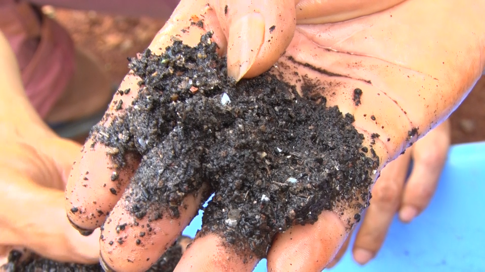 Đắk Nông phạt một doanh nghiệp sản xuất phân bón giả 115 triệu đồng - 1 Đắk Nông phạt một doanh nghiệp sản xuất phân bón giả 115 triệu đồng - 1