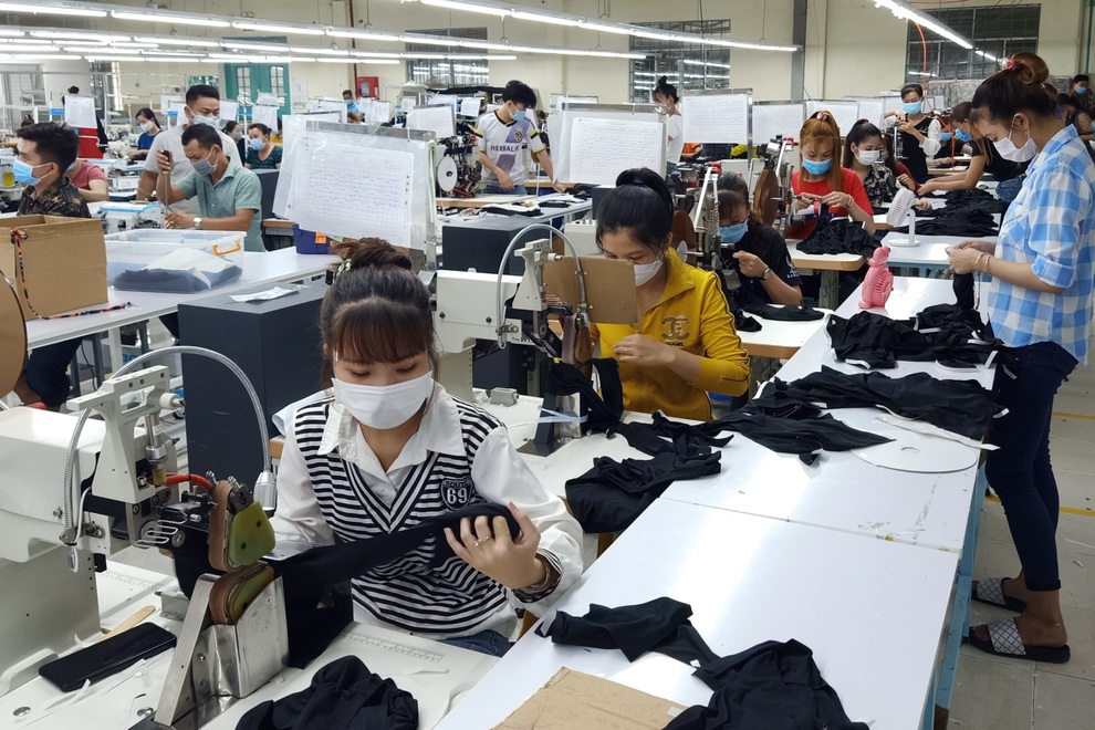 Chủ tịch Bạc Liêu: Phải làm gấp, làm ngay hỗ trợ theo Nghị quyết 68... - 1 Chủ tịch Bạc Liêu: Phải làm gấp, làm ngay hỗ trợ theo Nghị quyết 68... - 1
