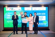 Maca Đại Việt: Khát vọng đưa hạt mắc ca “xanh” vươn tầm thế giới