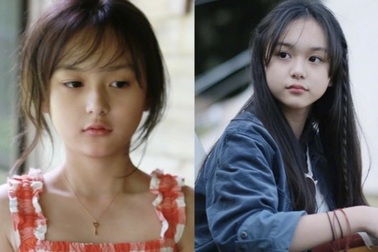 "Tiểu mỹ nhân" màn ảnh Hoa ngữ nổi tiếng từ 2 tuổi giờ ra sao?