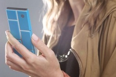 Smartphone sắp có khả năng nâng cấp cấu hình như máy tính