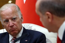 Thổ Nhĩ Kỳ lạnh nhạt tiếp đón Phó Tổng thống Mỹ