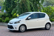 Toyota Aygo - Xe nhập khẩu châu Âu "độc lạ", giá hơn 200 triệu đồng