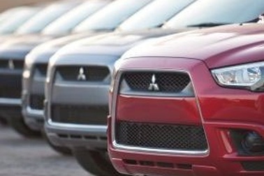 Mitsubishi xóa sổ xe dành riêng cho thị trường Mỹ