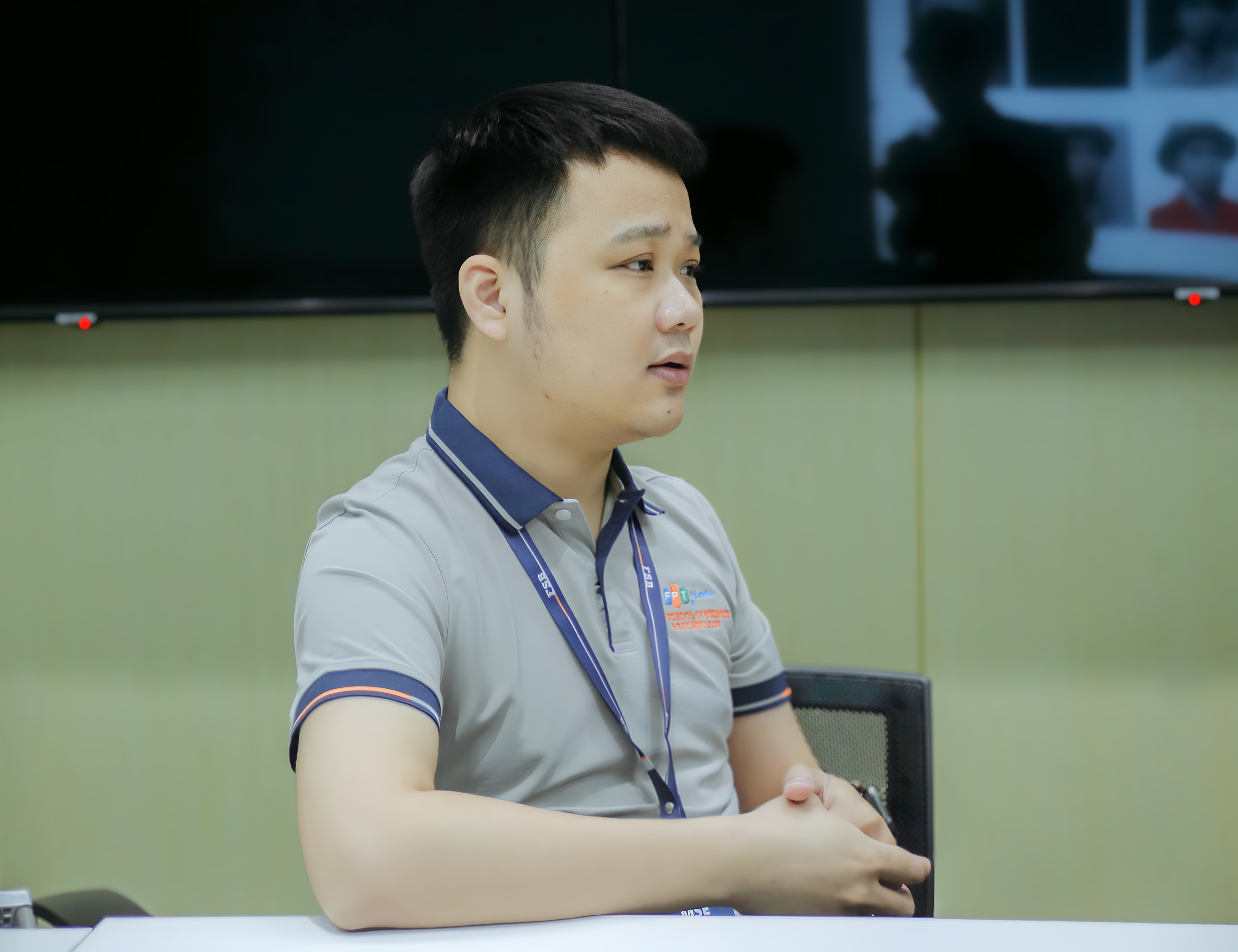 Reconstructing photos of martyrs using AI - MSE students' gratitude project using technology - 2 Phục dựng ảnh liệt sĩ bằng AI - Dự án tri ân bằng công nghệ của học viên MSE - 2