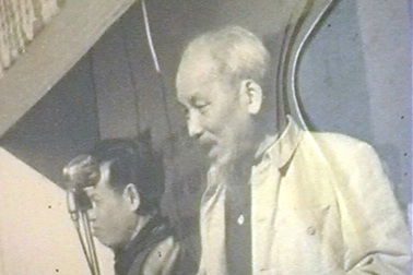 Kỷ niệm 50 năm Bác Hồ về thăm huyện Yên Thành 