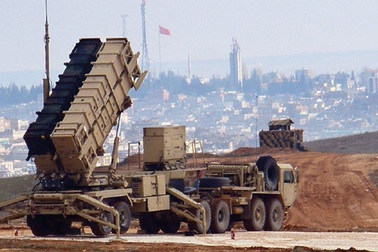 Thổ Nhì Kỳ hủy hợp đồng tên lửa 3,4 tỷ USD với Trung Quốc