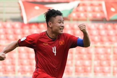 HLV Nguyễn Thành Vinh: “U19 Việt Nam vẫn có cơ hội trước U19 Australia”