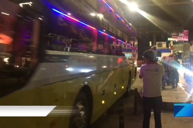 Trạm thu phí 2... đêm thứ 2 rối bời