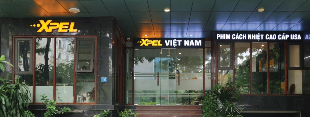 Hội thảo Xpel - Công nghệ đột phá, bảo vệ toàn diện - 6 Hội thảo Xpel - Công nghệ đột phá, bảo vệ toàn diện - 6