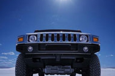 GM cân nhắc bán thương hiệu Hummer