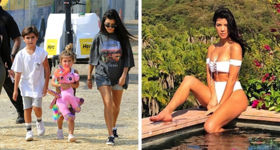 Những mỹ nhân đẹp mòn con mắt dù liên tục sinh nở - 6