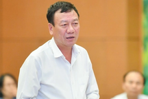 Đề xuất tăng tiền "trích lại" từ các khoản thu hồi được qua thanh tra