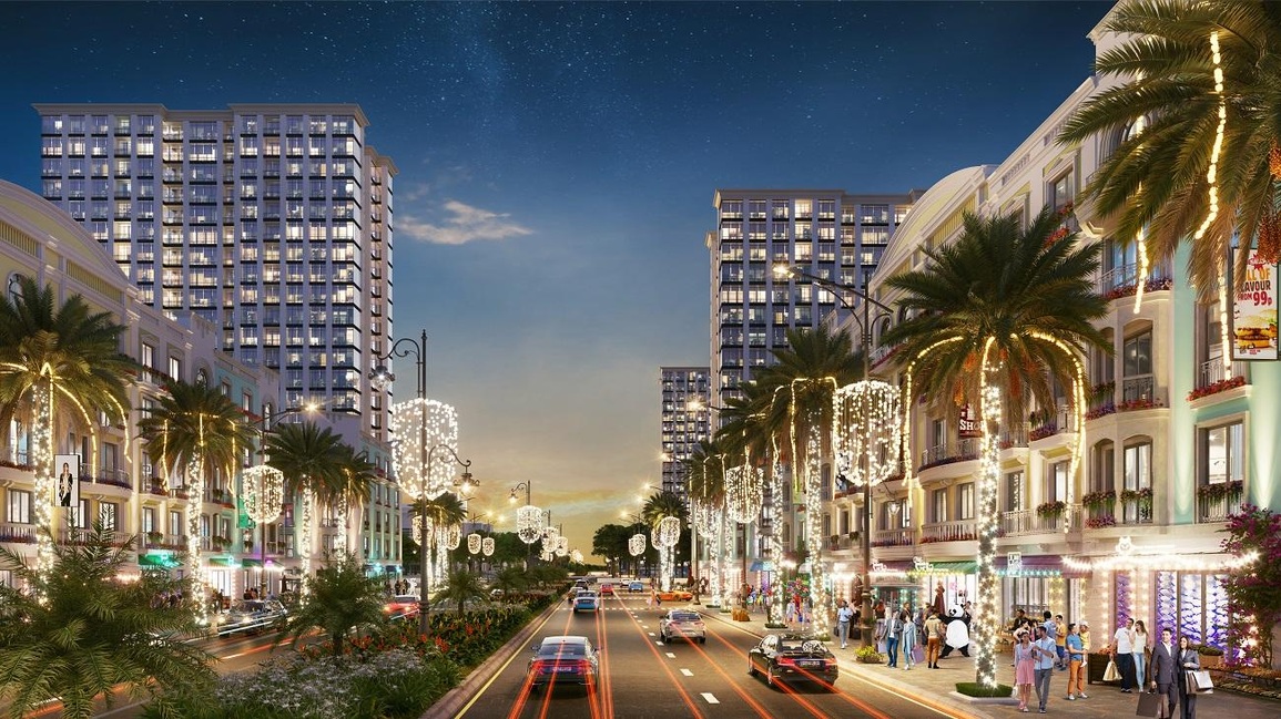 Sun Group giới thiệu Tổ hợp căn hộ cao tầng sát biển tại Sầm Sơn - 4 Sun Group giới thiệu Tổ hợp căn hộ cao tầng sát biển tại Sầm Sơn - 4