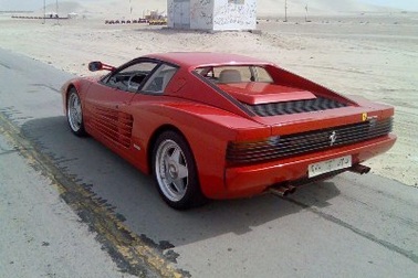 Bị phạt 290.000 USD vì lái xe quá tốc độ