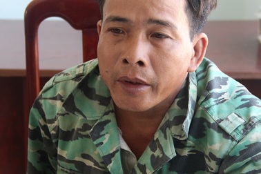 Nhân viên nhà nghỉ giúp bé gái 11 tuổi thoát khỏi "yêu râu xanh" cha dượng