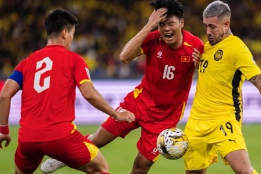 Tiết lộ thời điểm FIFA công bố phán quyết cuối cùng với Malaysia