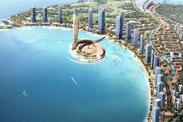 Người Trung Quốc đang "dòm ngó" biệt thự nghỉ dưỡng Đà Nẵng