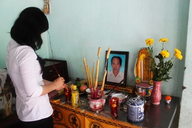 Một thợ hồ bị cướp sát hại trong công trình xây dựng