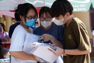 Gợi ý giải đề thi môn Sinh học tốt nghiệp THPT 2020