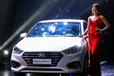 Bảng giá ôtô tháng 5/2020: Xe mới dè dặt - thị trường ôtô đua nhau giảm giá