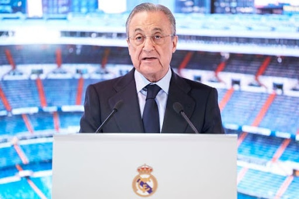 Real Madrid méo mặt, có nguy cơ phải bán hàng loạt ngôi sao - 1 Real Madrid méo mặt, có nguy cơ phải bán hàng loạt ngôi sao - 1