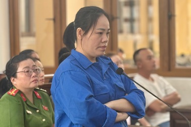 Người đầu độc 4 thân nhân bằng xyanua: "Hành vi bị cáo rất bất nhân"