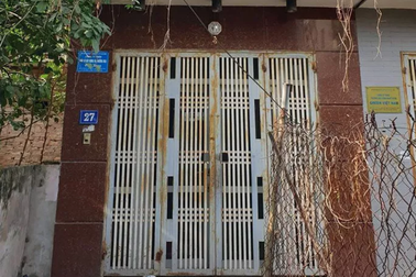 Hà Nội: Khẩn trương điều tra vụ việc 3 người tử vong tại phường Phú Diễn