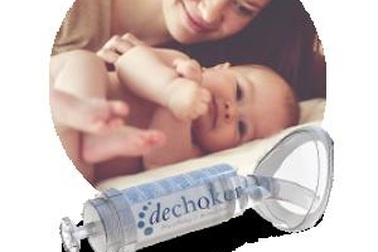 Liên tiếp trẻ sặc, nghẹn: Thương tâm cháu tử vong, cháu được cứu sống