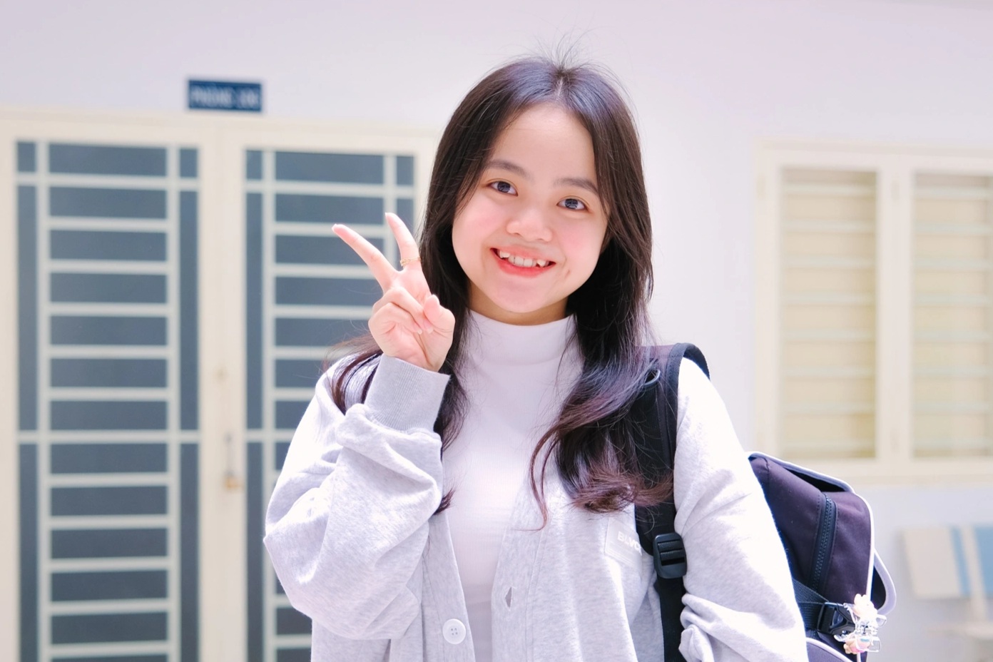 ក្រសួងអប់រំពន្យារពេលថ្ងៃផុតកំណត់សម្រាប់ការបញ្ជាក់ការចុះឈ្មោះចូលរៀននៅក្នុងប្រព័ន្ធ - ១ Bộ Giáo dục kéo dài thời gian xác nhận nhập học trên hệ thống - 1