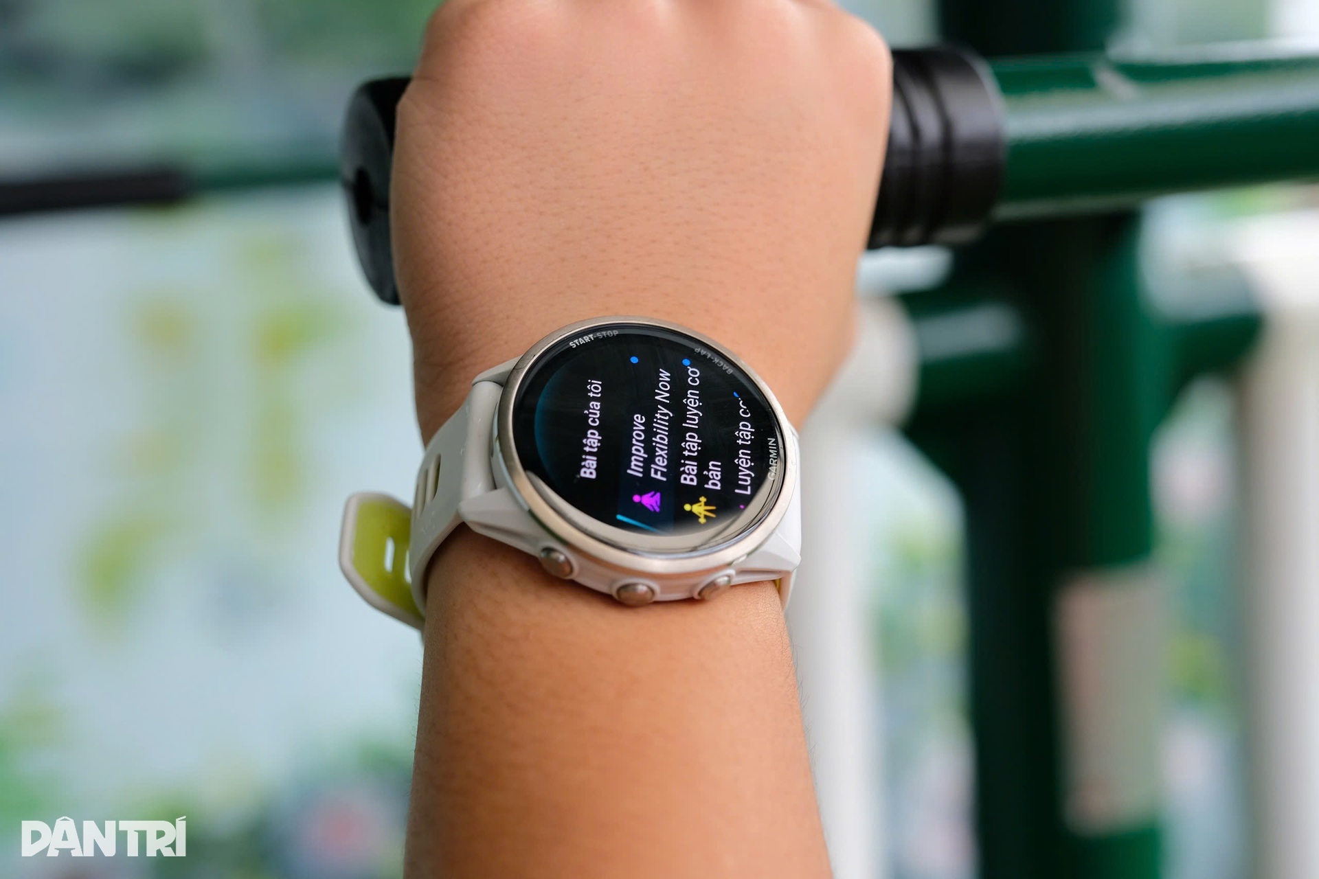 Đánh giá Garmin Forerunner 970: Đắt có xắt ra miếng? - 7