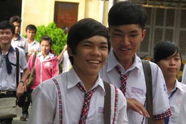 Vĩnh Long: Thủ khoa tốt nghiệp THPT đạt 58,5 điểm