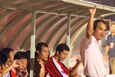 HA Gia Lai: Từ  “đại gia” trở thành “Hổ giấy”