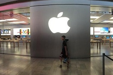 Apple âm thầm thành lập công ty đại diện tại Việt Nam