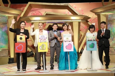 NSND Hồng Vân: “Lấy vợ cá tính thì cuộc sống mới thú vị”