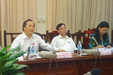 Không lo ngại việc đổi tên nước có thể bị xuyên tạc