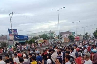 1 đại gia bị giang hồ đánh đập dã man, buộc viết giấy nợ 40 tỉ