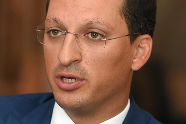 Những điều ít biết về người con rể tỷ phú của ông Putin